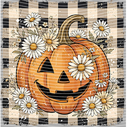 Halloween-WS 12134